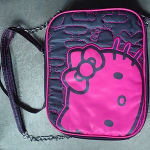HELLO KITTY BAG